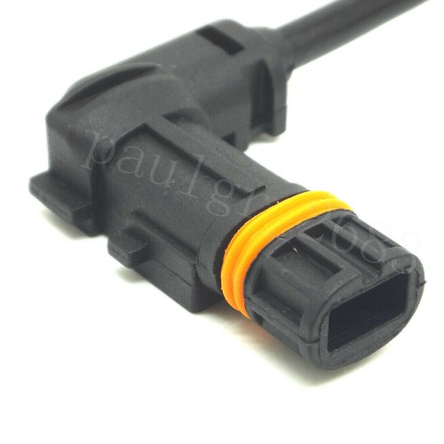 ABS Wheel Speed Sensor 2205400117 For Mercedes-Benz W220 C215 S280 S320 S500 NEW - Picture 2 of 6