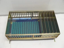 Therma Wave 18-664423 rev B rack chassis 14-003447 rev D 20 slot back plane