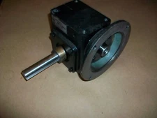 Worldwide Electric Co Speed Reducer HDRF175-40/1-H-56C   40:1   size 175