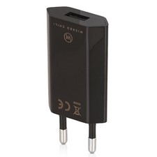 Wicked Chili ProSeries 1000mA Netzteil USB Adapter für Handy Tablet Navi eBook