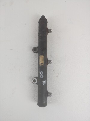 Rail-Rohr für Jaguar 2,7 D V6 276DT 7G AJTDV6