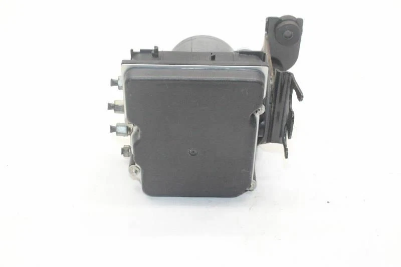 2011 NISSAN 370Z Z34 РОДСТЕР #191 OEM ABS НАСОС МОДУЛЬ - Изображение 4 из 4