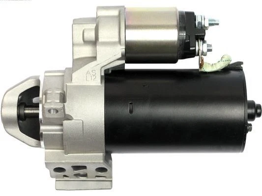 AS-PL Motor de Arranque 2,20kW 12V Apto para BMW 1 2 3 4 5 6 7 X1 X3 X4 X5 X6 - Imagen 2 de 4