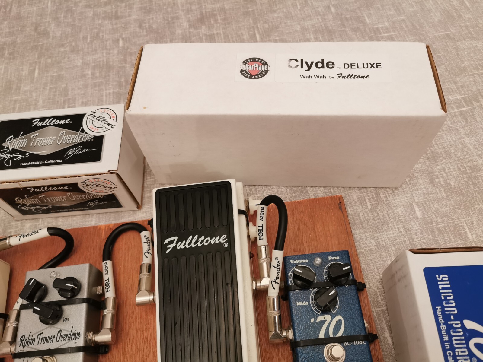 Ultimate Electric Guitar Job Lot *MUST LOOK* eBay