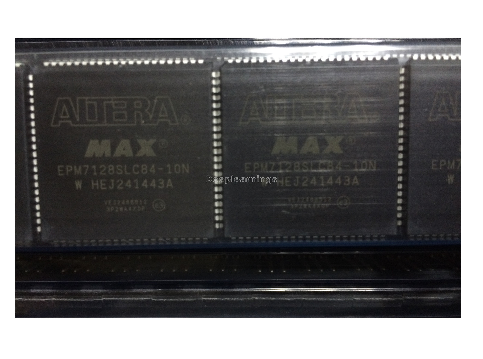 EPM7128SLC84 10 PLCC At ₹ 1000/piece | Power IC In Mumbai | ID - Foto 3