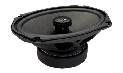 Powerbass 2XL-693 Full Range 100W-RMS 200W-MAX 6x9'' Coaxial 3-OHM Speaker