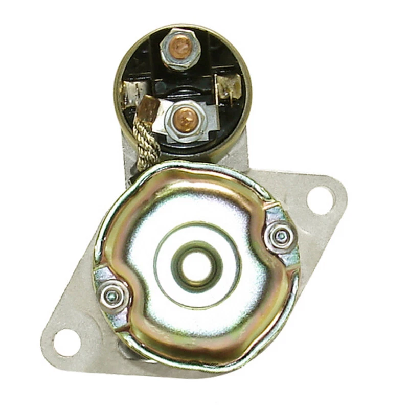 Motor De Arranque ACDelco Remanufacturado 336-1767 19135621 Para 03-19 Subaru Outback Foto 2 de 4