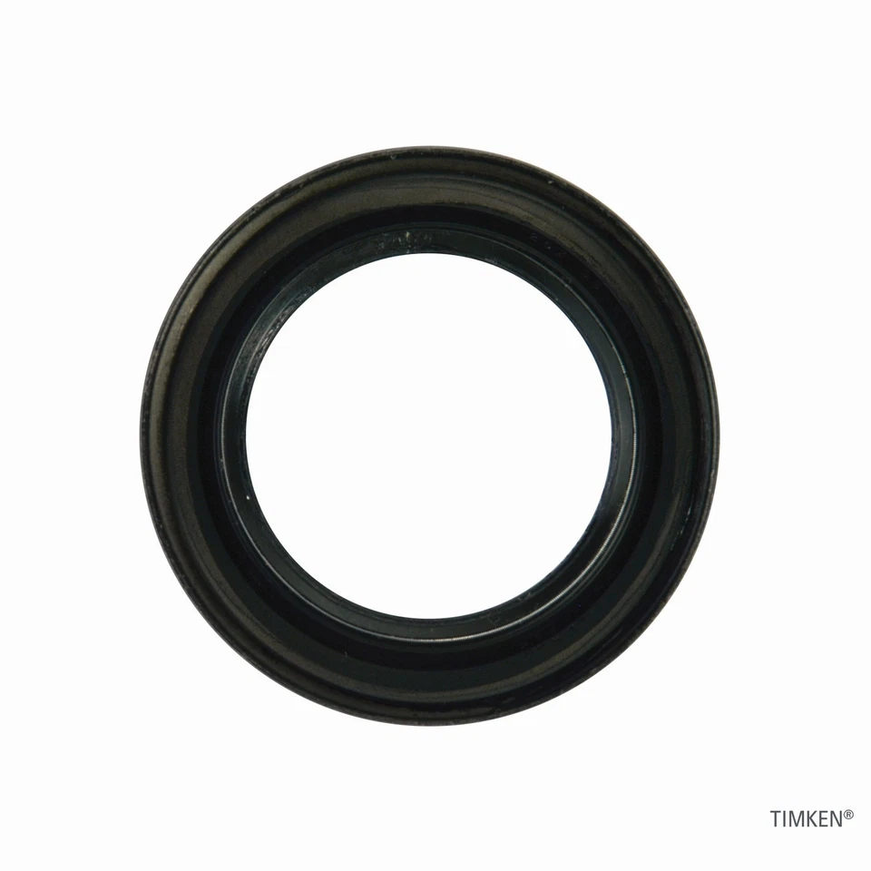 For 2000-2004 Nissan Maxima Auto Trans Output Shaft Seal Right Timken 2001 2002 - Image 4 of 4