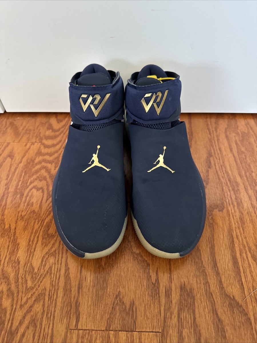 Size 10.5 - Air Jordan Why Not Zer0.1 Tribute AA2510-431 | eBay Size 10.5 - Air Jordan Why Not Zer0.1 Tribute AA2510-431 | eBay