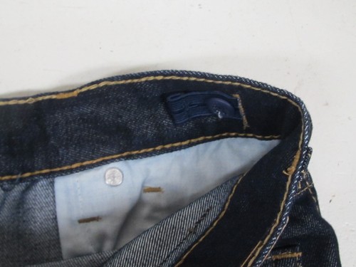 Levi's Boys' 511 Slim Jeans, 91R511 847 12 Reg 26 x 26 - Picture 10 of 12