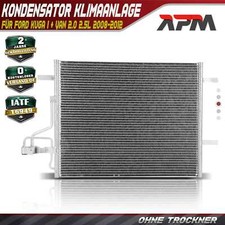 Condensateur Ford KUGA