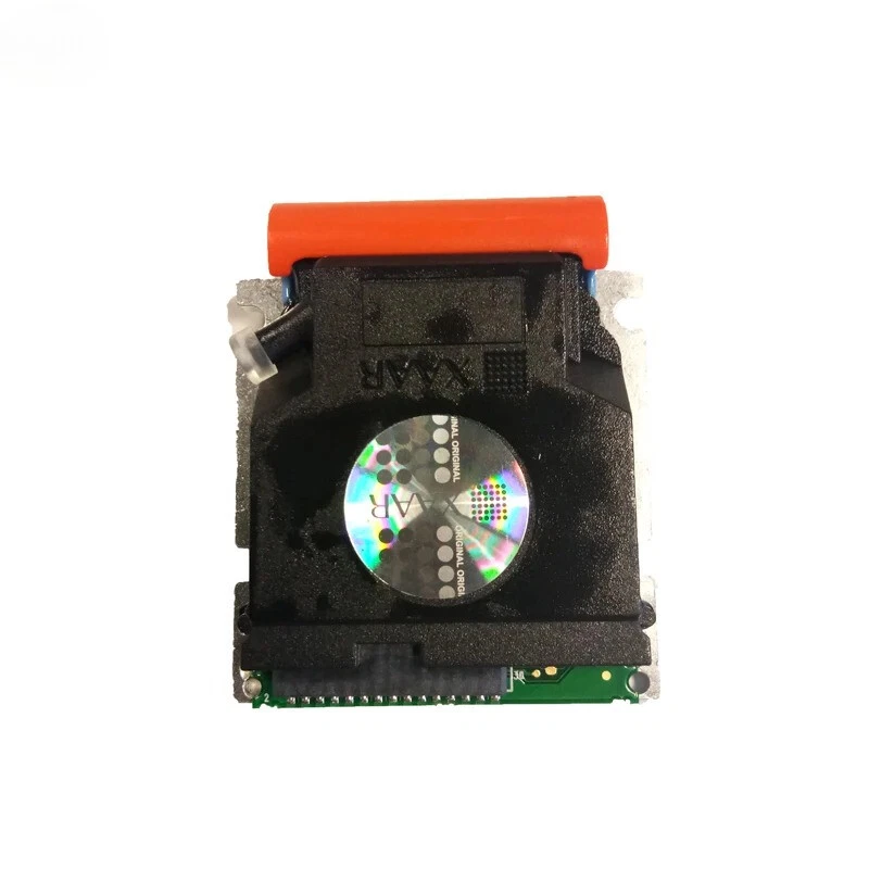 Original Xaar 128/80LPrint Head Xaar 128 Blue Printhead for Inkjet Printer - Image 3 of 4