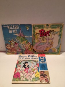 peter pan records wizard oz peter pan records wizard oz