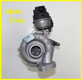 Turbolader Audi A4 A5 A6 Q5 Exeo 2.0 TDI 88kW 105kW 03L145702H CAGA CAGB