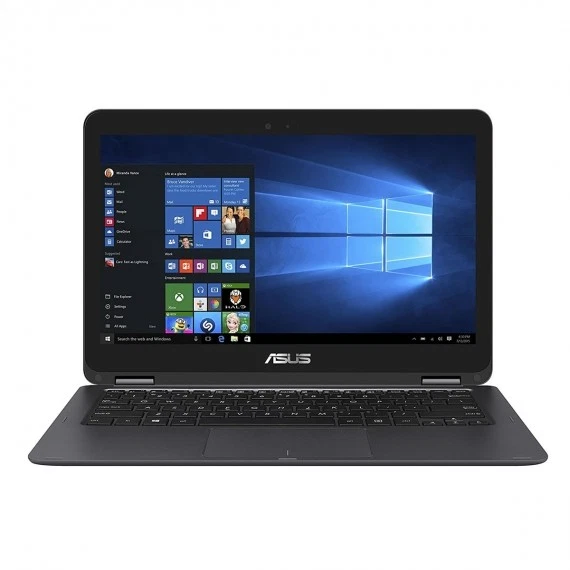 Portátiles y netbooks ASUS con Windows 10