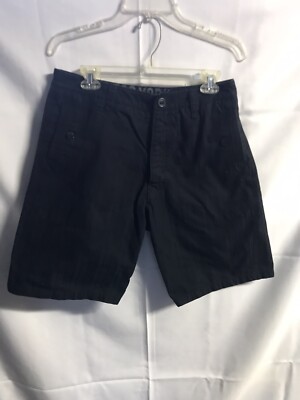 zoo york mens shorts