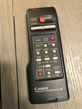 Canon WL-300 Original Remote Control