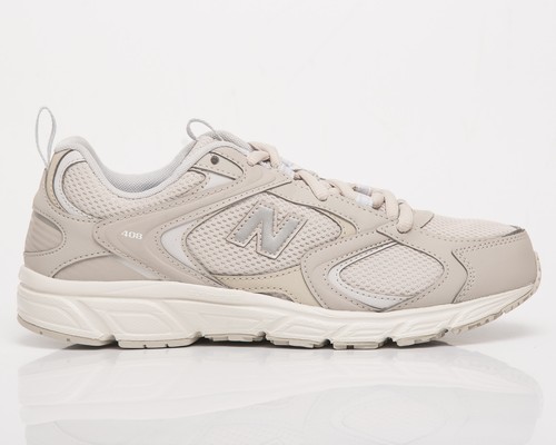 New Balance 408 Men's Munsell White 