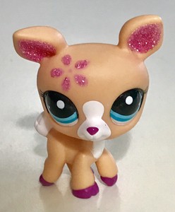 de littlest pet shop