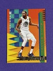 2018 Panini Donruss Basketball Kevin Durant #2 PSA 9