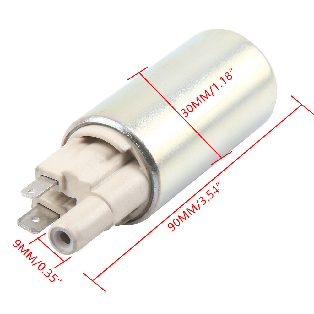 Pompe à carburant pour Evinrude E-tec Etec Vst électrique 15 25 30 CV 5007896 28128525A
