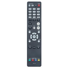 RC-1167 Replace Remote Control Fit for Denon AV Receiver AVR-2113 AVR-1913