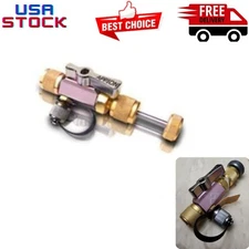 Appion MGAVCR Mega Flow Vacuum Rated Valve Core Removal Tool – 5/16" System C...