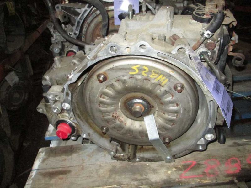 Automatic Transmission 6 Cylinder Fits 98-99 MAZDA 626 455228 | eBay