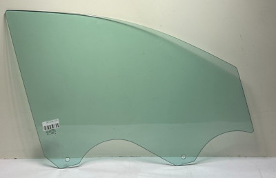 Fits: 2017-2023 GMC Acadia Passenger Right Side Front Door Glass Window