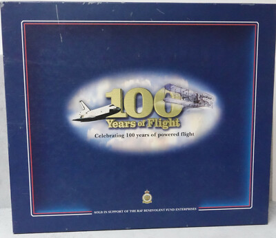 raf 100 shop