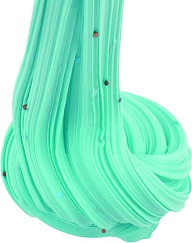Butter Slime kit, Super Soft and Non-Sticky, Party Favors Slime Toys(10oz 300ML) - Picture 6 of 8