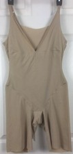 SWEET NOTHINGS Size XL Beige EVERYDAY CONTROL BODYBRIEFER SHAPER