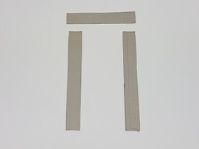 720&deg; 720 Degrees Nintendo NES Rental Cut Box ONLY *DAMAGED