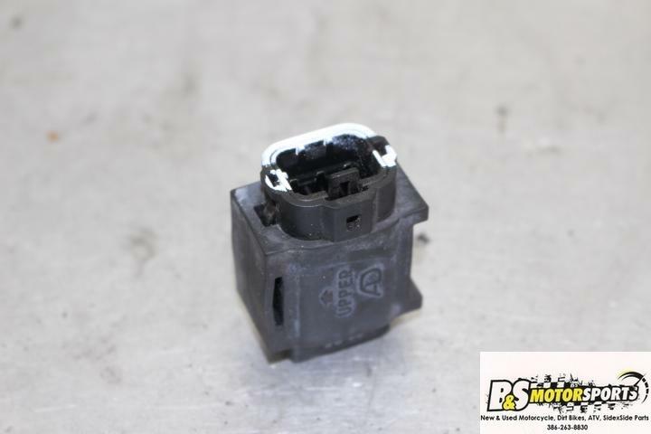 2013 Suzuki Hayabusa Busa Gsxr1300 Tip Over Bank Angle Crash