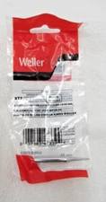 Weller ST7 Conical Tip 1/32" For WP25/40 Replacement Tip