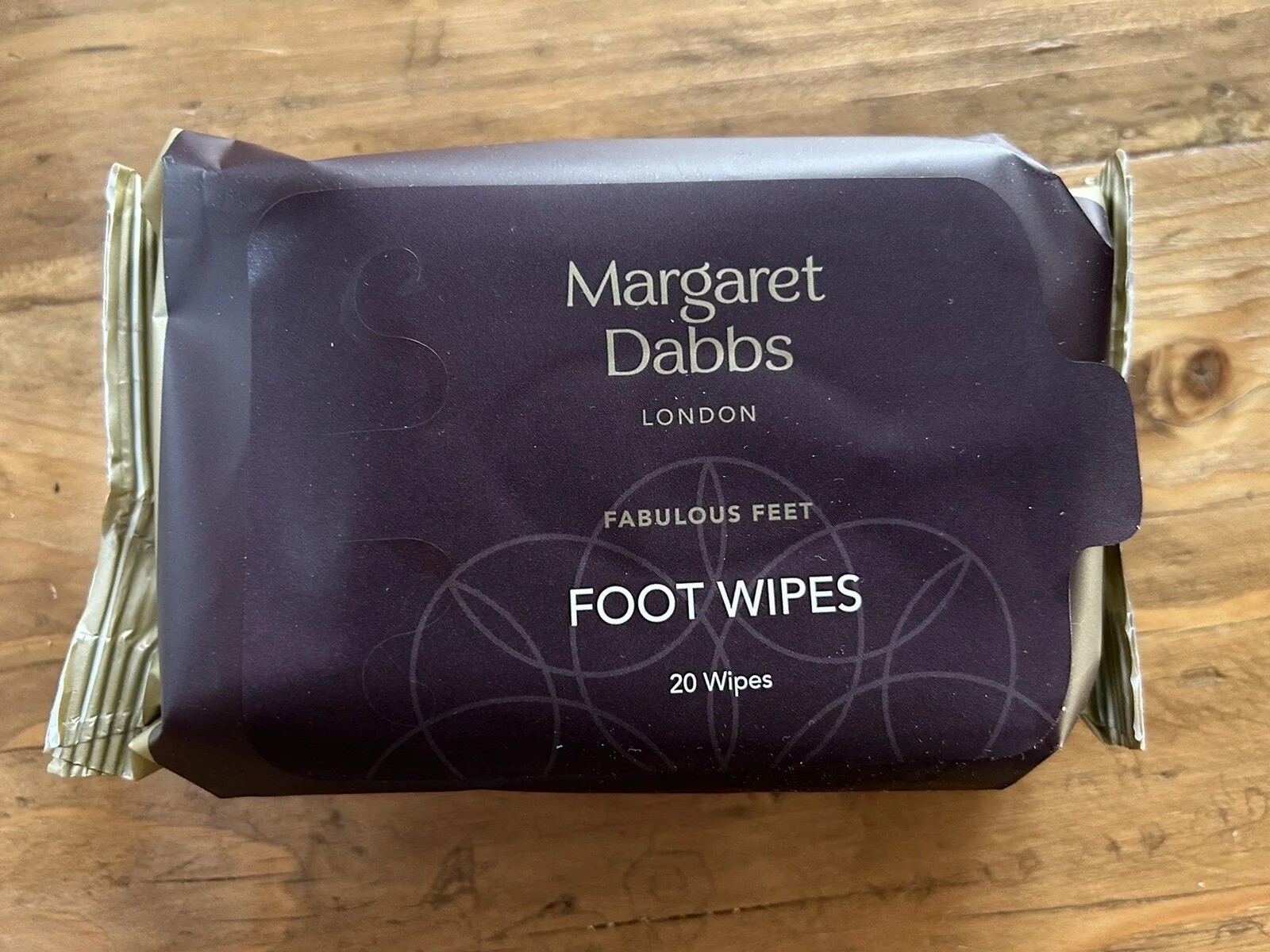 Margaret Dabbs Foot Gift Set BRAND NEW X Full Size Products eBay