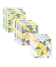 RITZ Swedish Sponge Cloths 12-Piece Set | Reusable Eco-Friendly Cleaning Towels