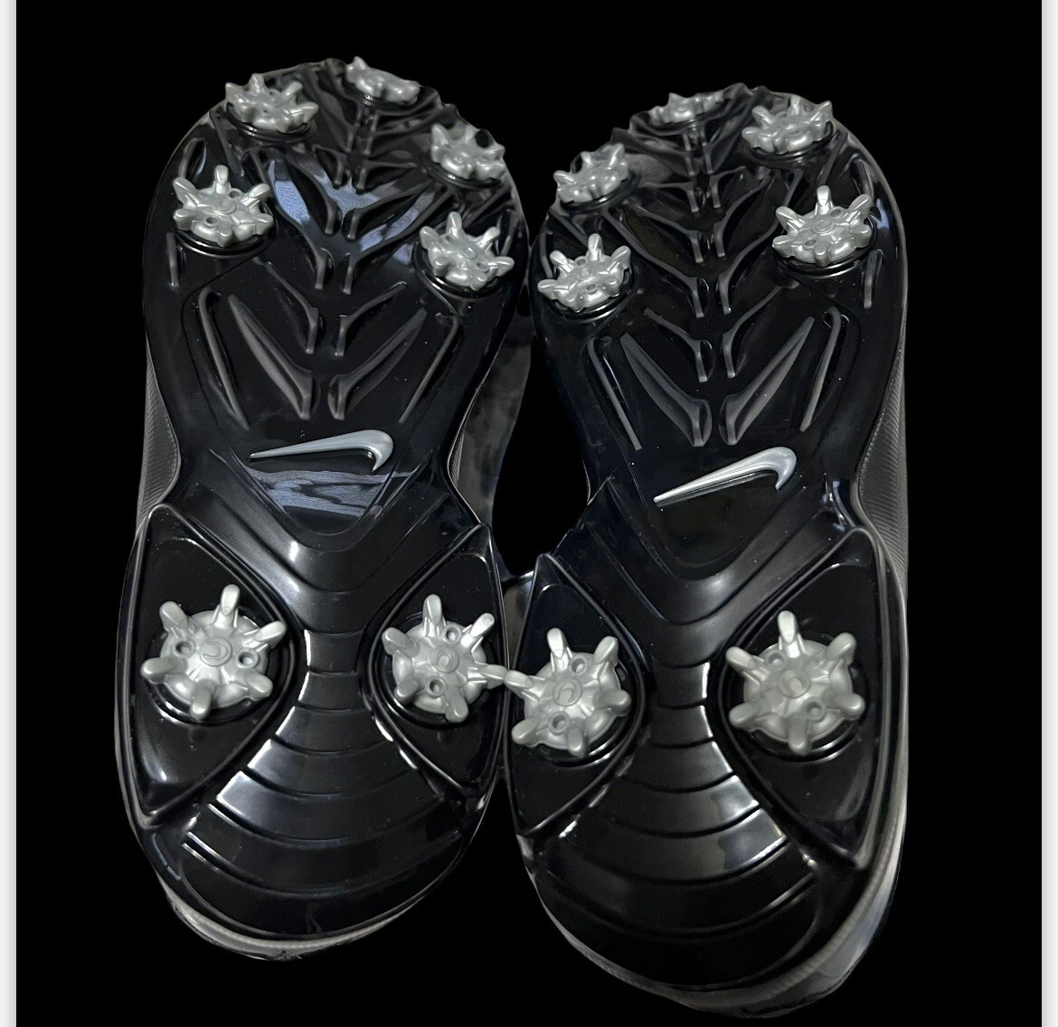 nike air zoom tw71 golf shoes