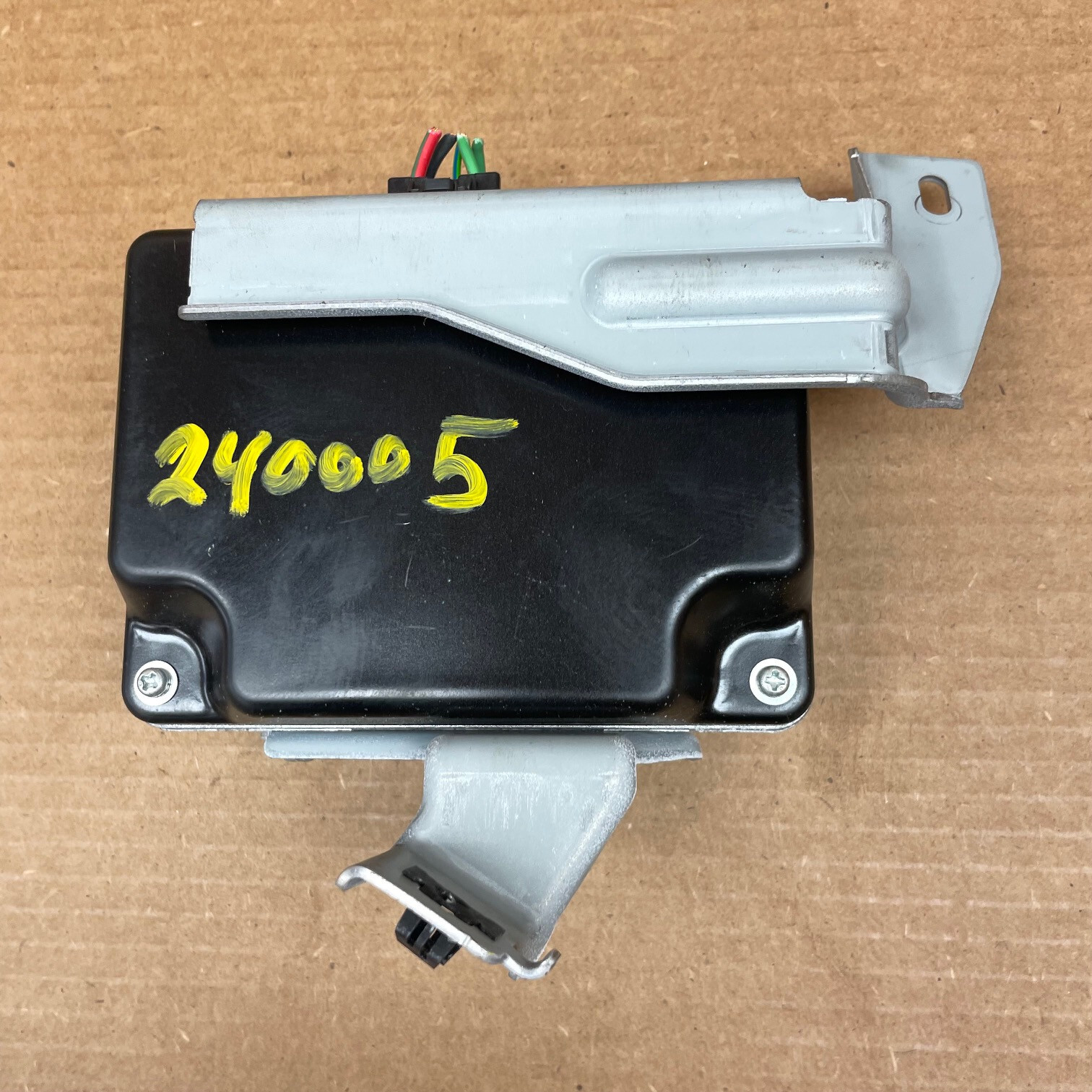 20142022 Jeep Cherokee Power Supply Control Converter Inverter OEM