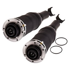 2x Front Air Suspension Air Struts Fit Audi Allroad Quattro 2001-05 4z7413031