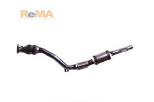 KAT KATALYSATOR SKODA SUPERB (3U4) 2.8 V6 142KW AMX Links Bj. 01-08
