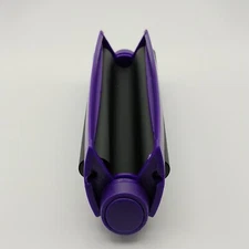 Tobacco Herb Machine Classic Roller Pre-roll machine Purple