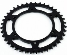 JT Steel Rear Sprocket 520 JTR846.40
