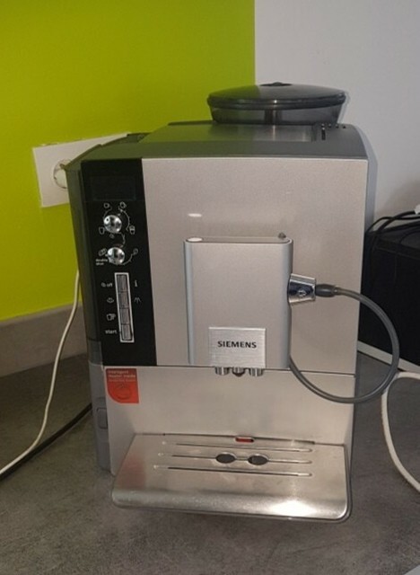 siemens broyeur cafe