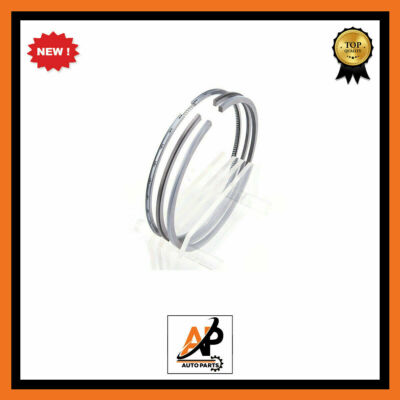 For LAND ROVER JAGAUR 3.0 SUPERCHARGED 306PS Engine Piston Rings Set NEW
