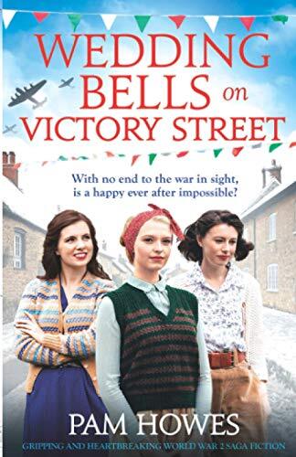Wedding Bells on Victory Street: Gripping and heartbreaking Worl