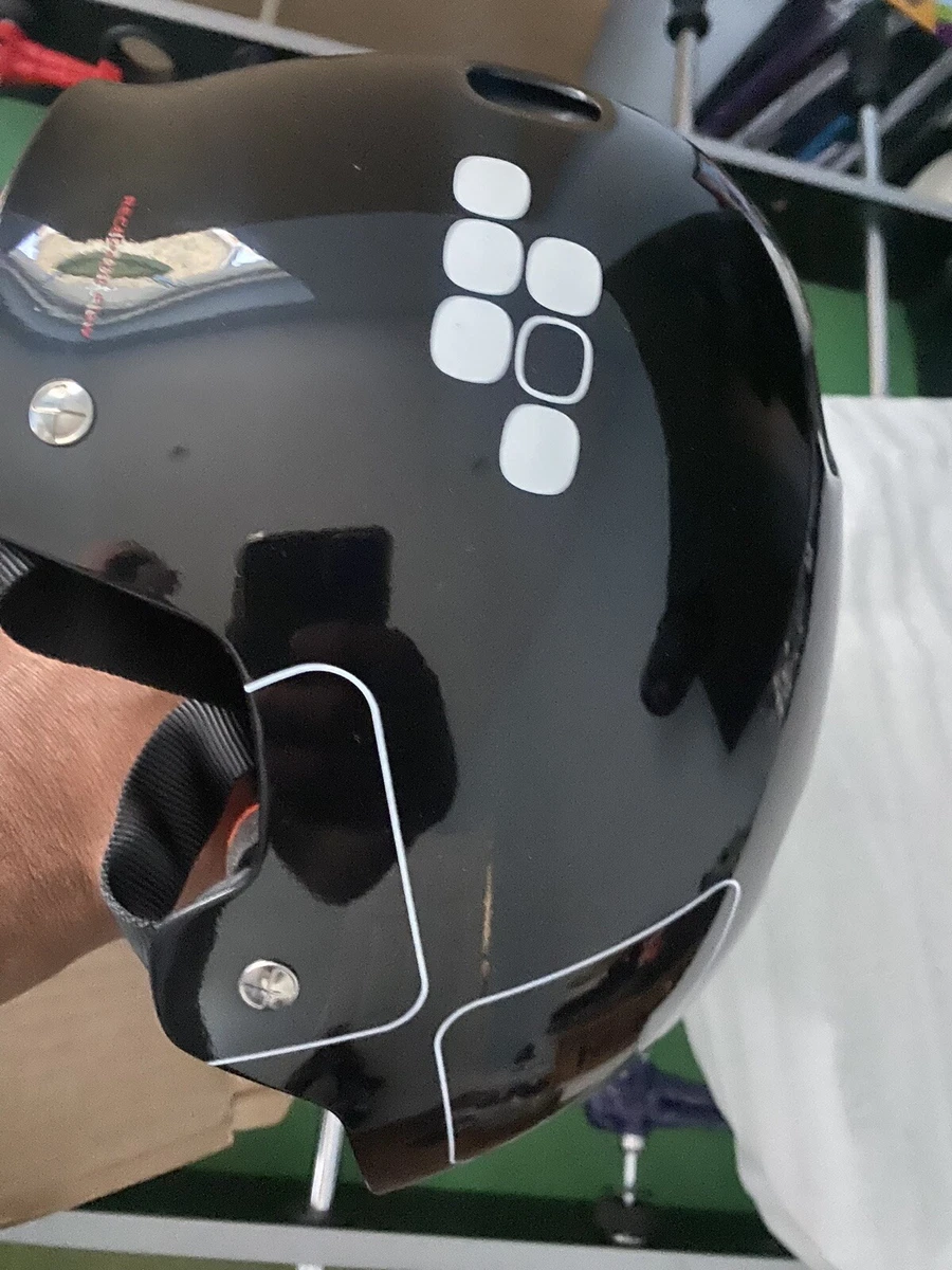 Poc receptor flow helmet sales