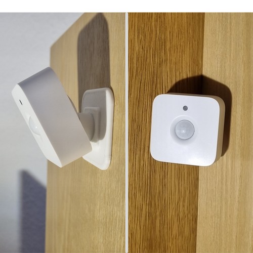 Wand-/Eckhalterung für Philips Hue Bewegungssensor | Motion Sensor - Afbeelding 2 van 11