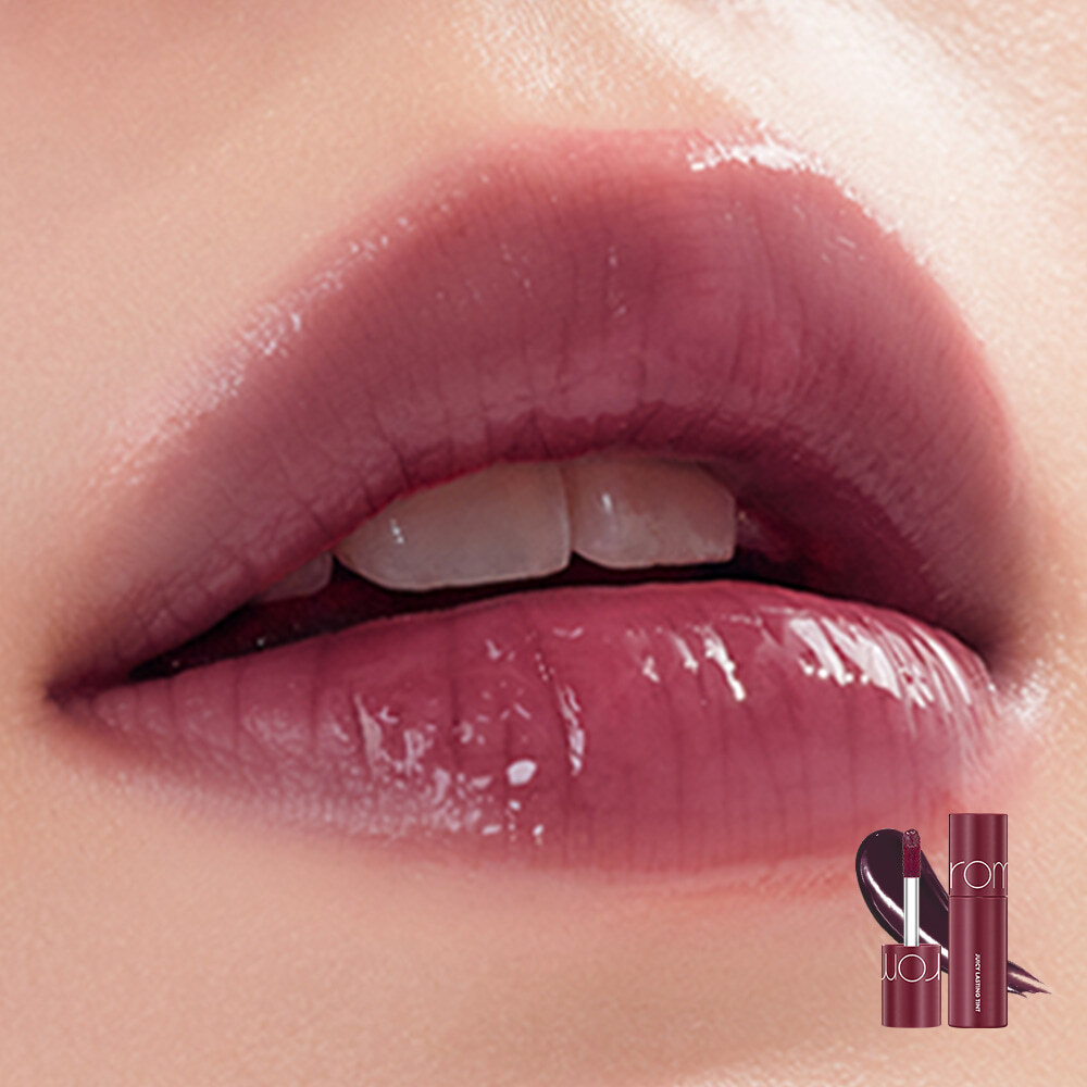 ROMAND ROM-ND X COHA Сочный стойкий тинт MINI 1,2 г