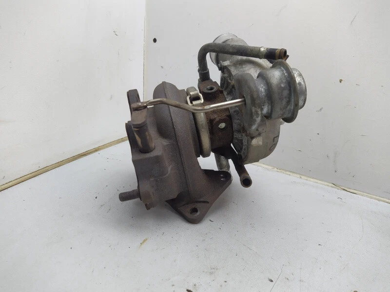 IHI VF Turbolader Turbo von Subaru Impreza WRX STI - Bild 3 von 4